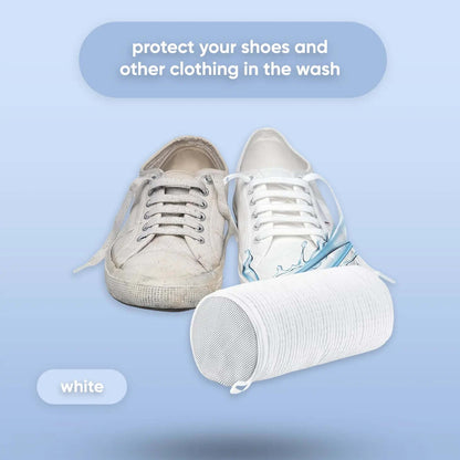 Washex - laundry shoe bag