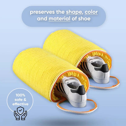 Washex - laundry shoe bag