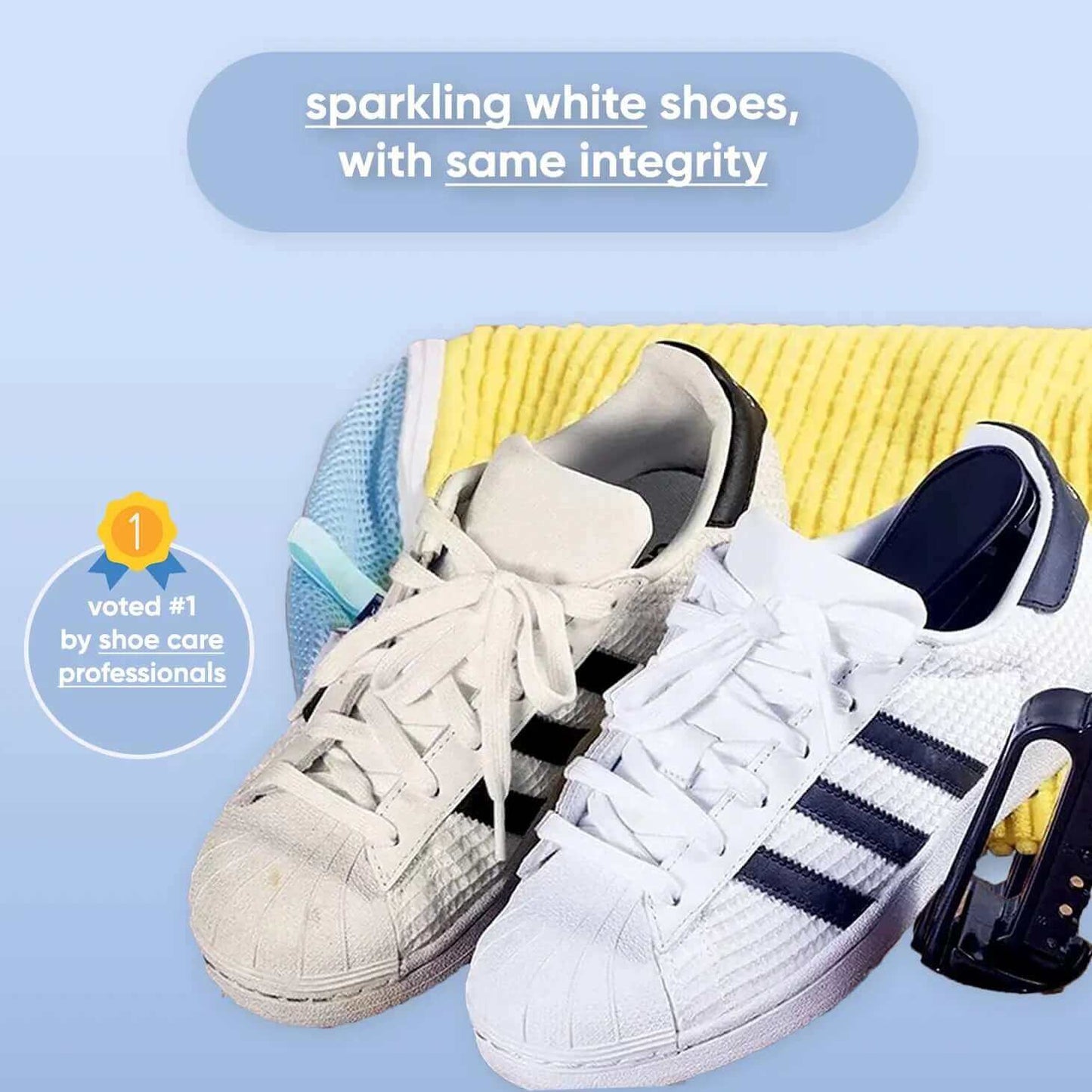 Washex - laundry shoe bag